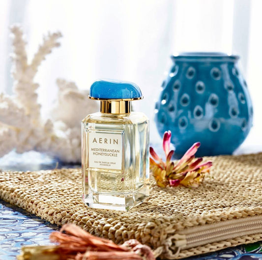 Aerin - Mediterranean Honeysuckle - Pour Homme Chile