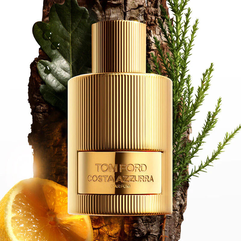 Tom Ford - Costa Azzurra Parfum