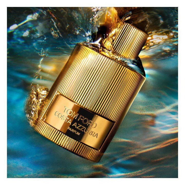 Tom Ford - Costa Azzurra Parfum
