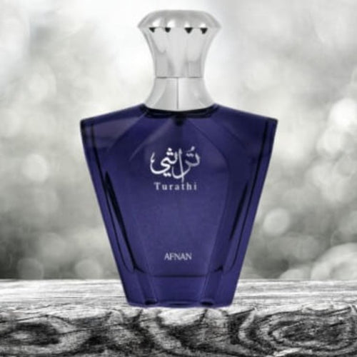 Decant Afnan - Turathi Blue - Pour Homme Chile