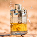 Decant Azzaro - Wanted EDT - Pour Homme Chile