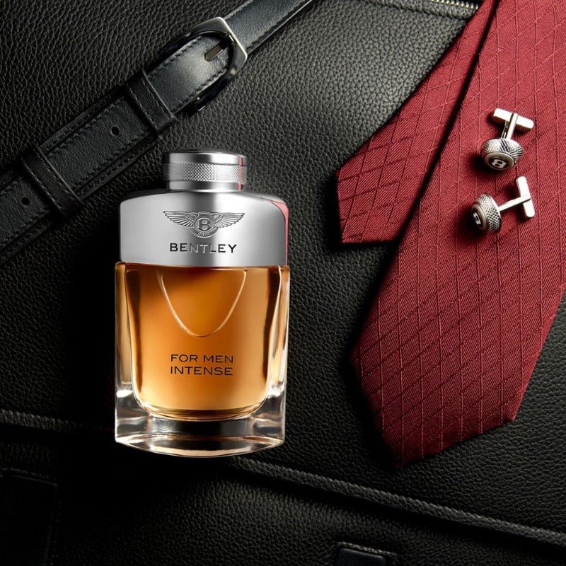 Decant Bentley For Men Intense Pour Homme Chile