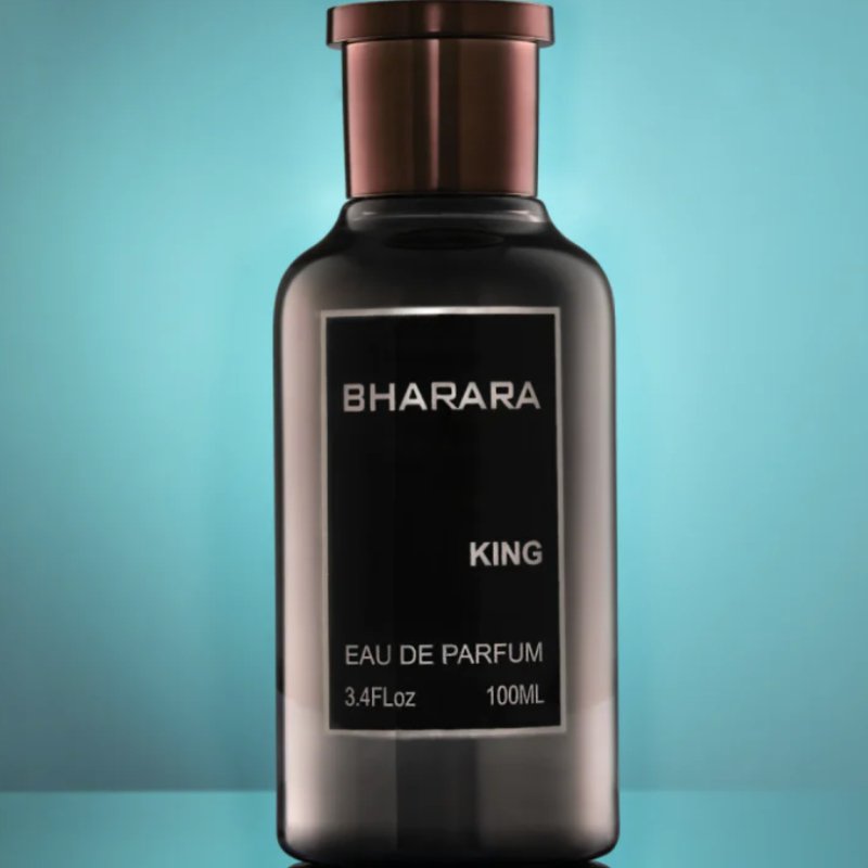 Decant Bharara - King - Pour Homme Chile