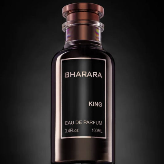 Decant Bharara - King - Pour Homme Chile