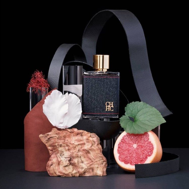 Decant Carolina Herrera - Ch Men - Pour Homme Chile