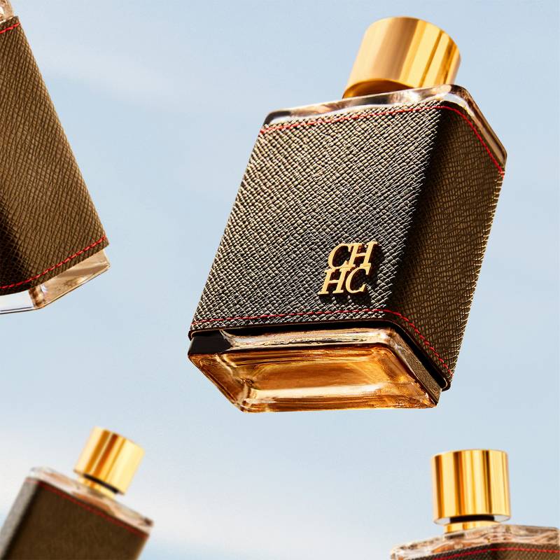 Decant Carolina Herrera - Ch Men - Pour Homme Chile