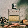 Decant Chanel - Allure Homme - Pour Homme Chile