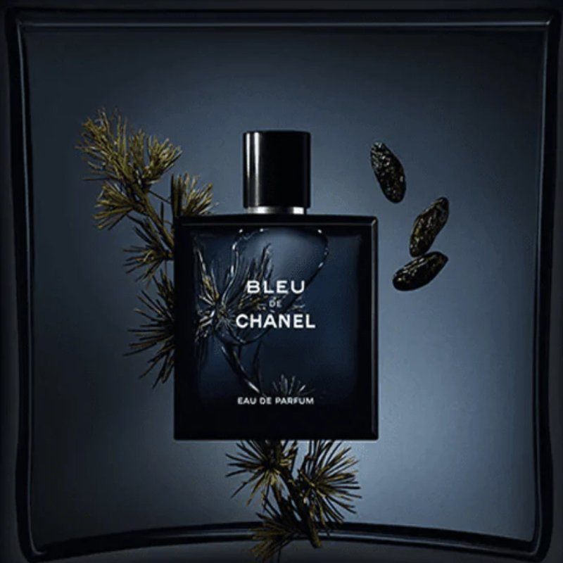 Decant Chanel - Bleu de Chanel EDP 1ra Formulación - Pour Homme Chile