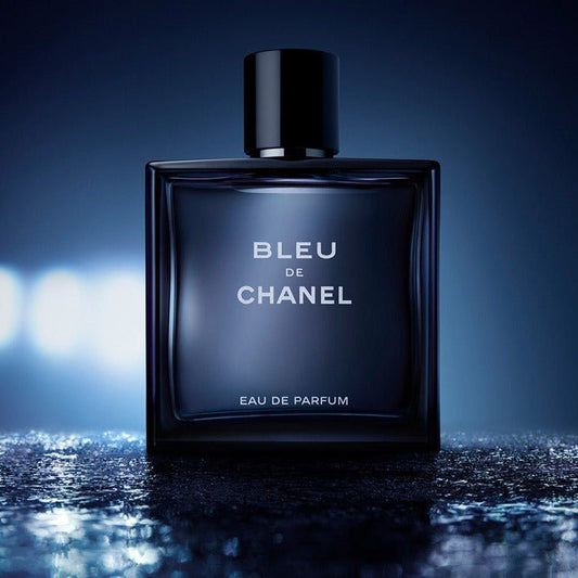 Decant Chanel - Bleu de Chanel EDP 1ra Formulación - Pour Homme Chile