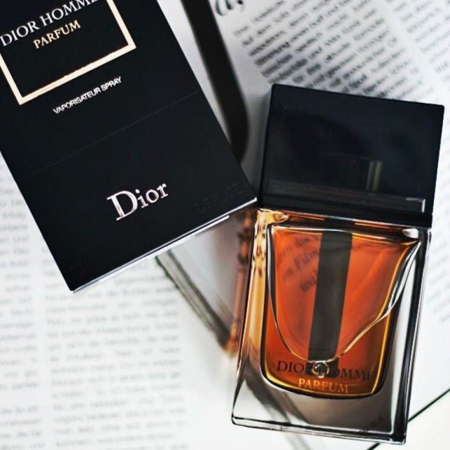 Decant Dior - Dior Homme Parfum - Pour Homme Chile