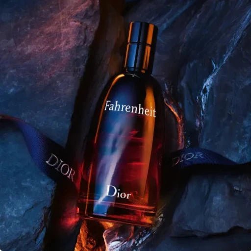 Decant Dior - Fahrenheit EDT - Pour Homme Chile