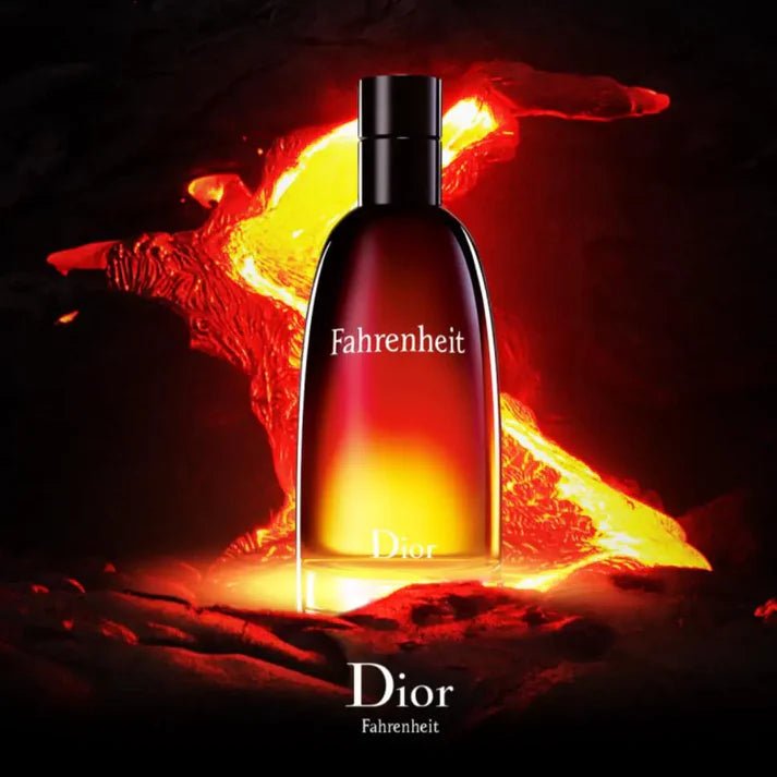 Decant Dior - Fahrenheit EDT - Pour Homme Chile