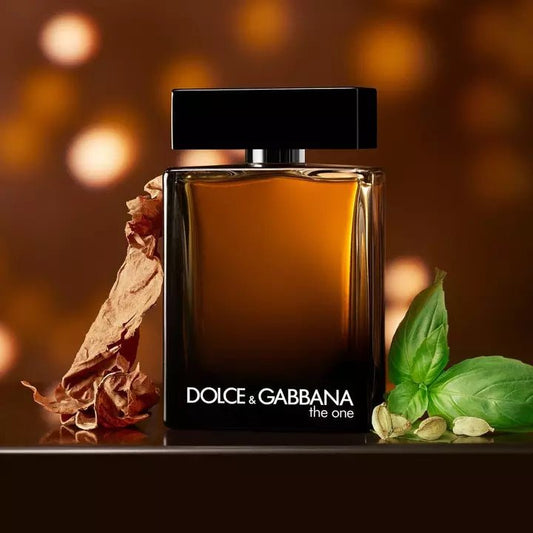Decant Dolce & Gabbana - The One For Men EDP - Pour Homme Chile