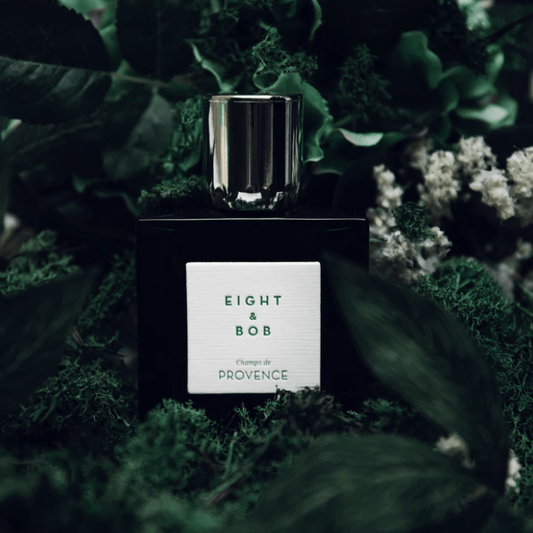 Decant Eight & Bob - Champs de Provence - Pour Homme Chile