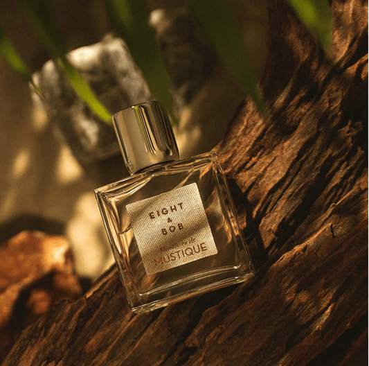 Decant Eight & Bob - Mémoires de Mustique - Pour Homme Chile