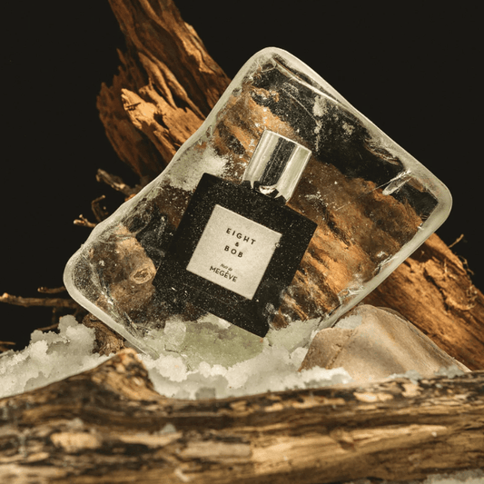 Decant Eight & Bob - Nuit de Megève - Pour Homme Chile