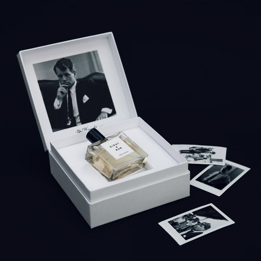 Decant Eight & Bob - The Original - Pour Homme Chile
