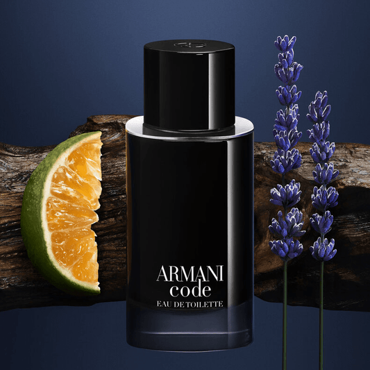 Decant Giorgio Armani - Armani Code Edt - Pour Homme Chile