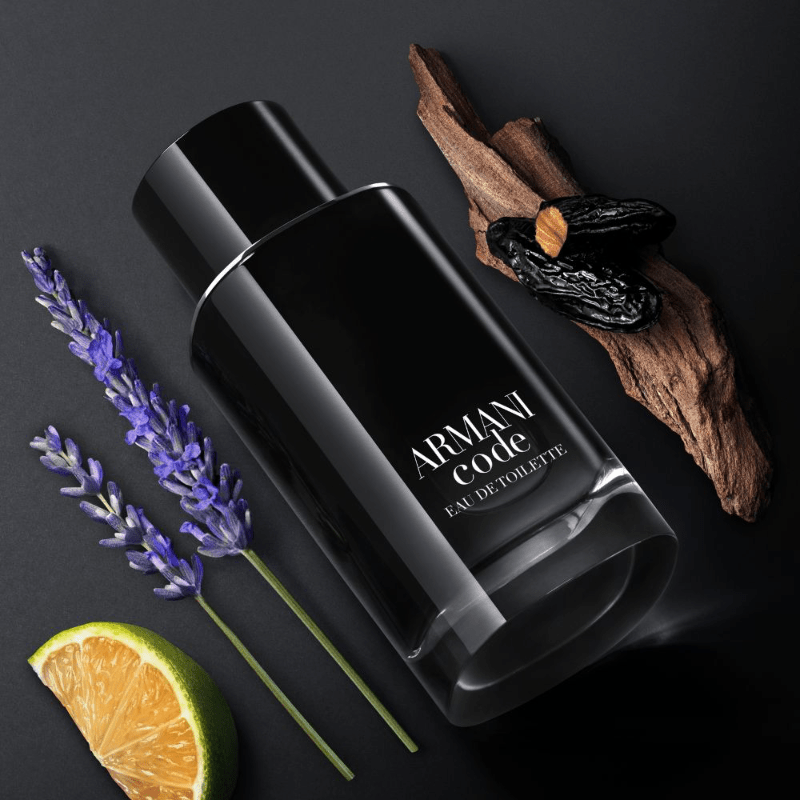Decant Giorgio Armani - Armani Code Edt - Pour Homme Chile