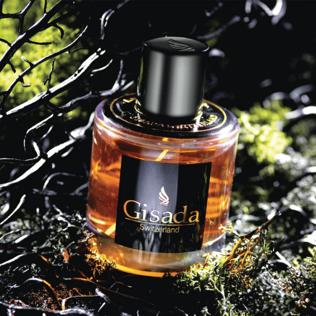 Decant Gisada - Ambassador Men - Pour Homme Chile