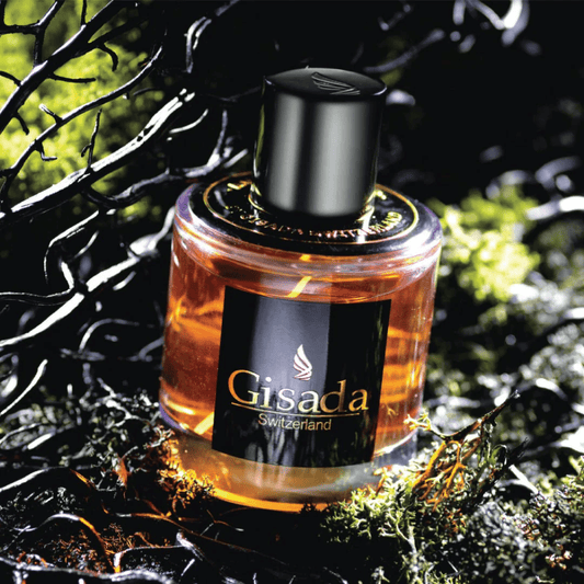 Decant Gisada - Ambassador Men - Pour Homme Chile