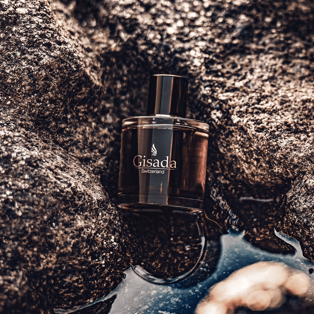 Decant Gisada - Ambassador Men - Pour Homme Chile