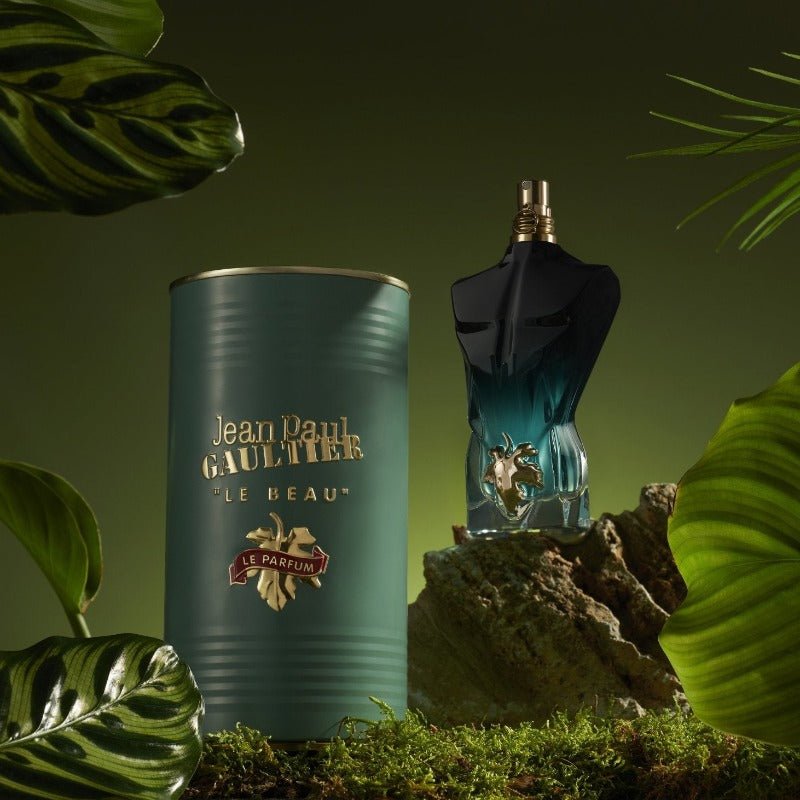 Decant Jean Paul Gaultier - Le Beau Le Parfum - Pour Homme Chile