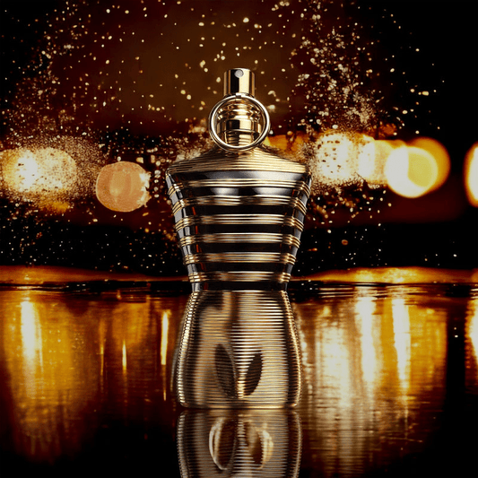 Decant Jean Paul Gaultier - Le Male Elixir - Pour Homme Chile