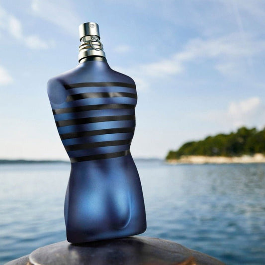 Decant Jean Paul Gaultier - Ultra Male - Pour Homme Chile