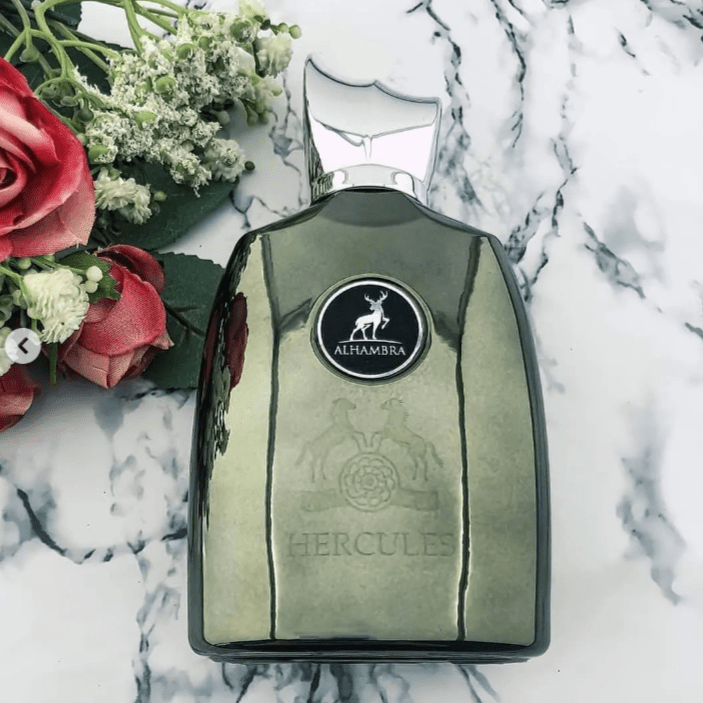 Decant Maison Alhambra - Hercules - Pour Homme Chile