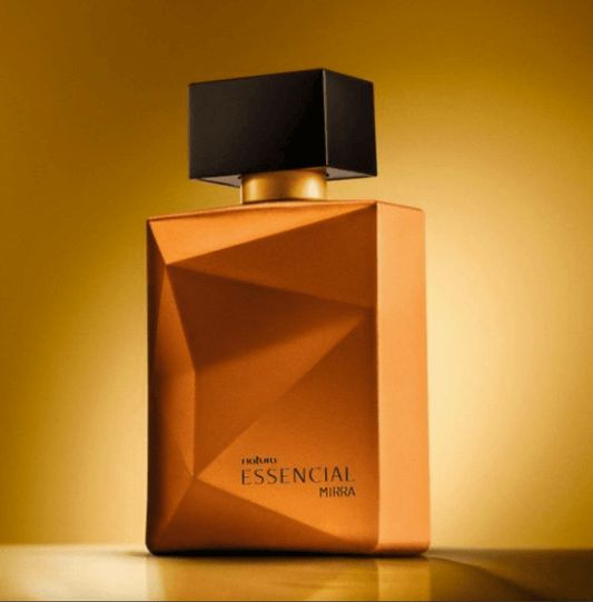 Decant Natura - Essencial Mirra - Pour Homme Chile