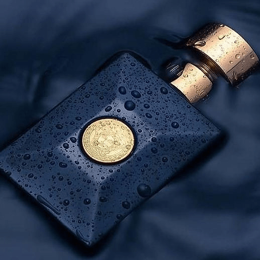 Decant Versace - Pour Homme Dylan Blue - Pour Homme Chile