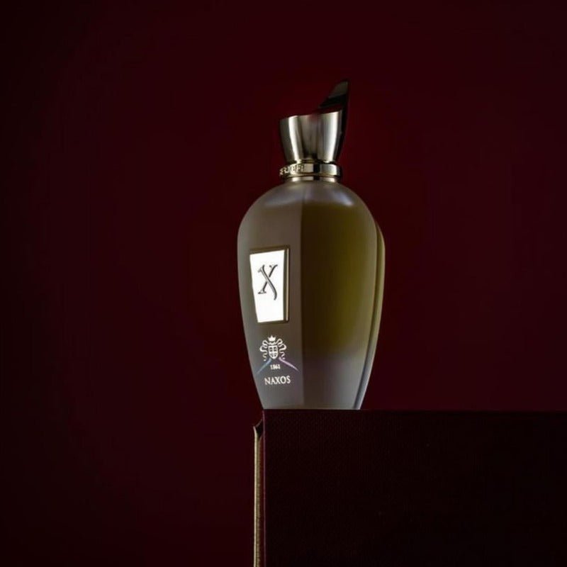 Decant Xerjoff - XJ 1861 Naxos - Pour Homme Chile