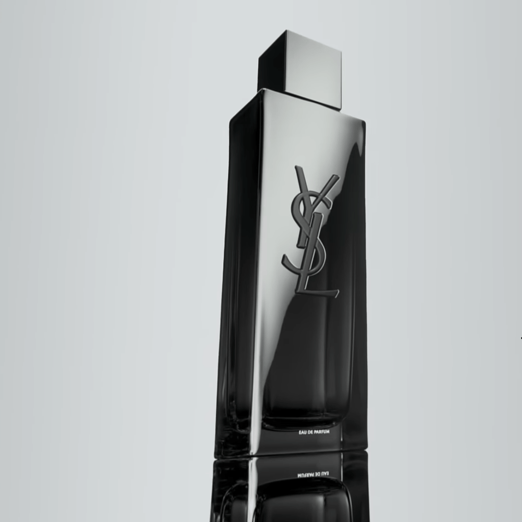 Decant Yves Saint Laurent - MYSLF - Pour Homme Chile