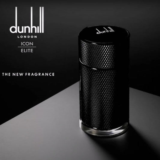 Decant Dunhill - Icon Elite