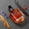 Giorgio Armani - Emporio Armani Stronger With You Intensely - Pour Homme Chile
