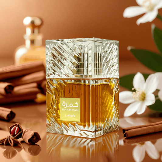 Lattafa - Khamrah EDP - Pour Homme Chile