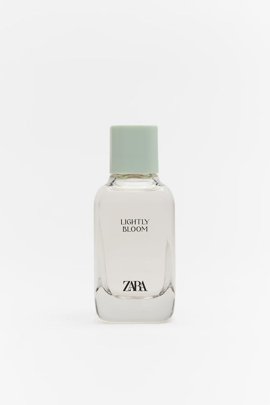 Zara- Lightly Bloom EDP