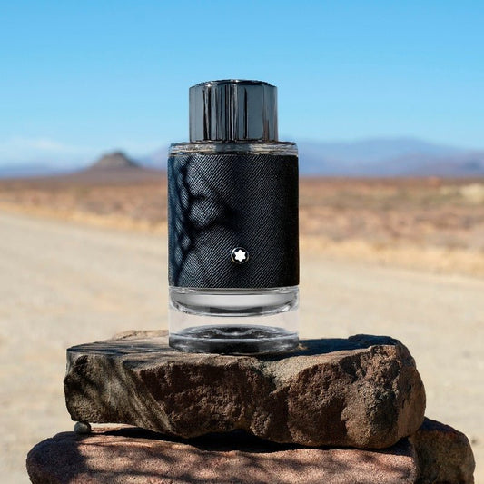 Montblanc - Explorer EDP - Pour Homme Chile