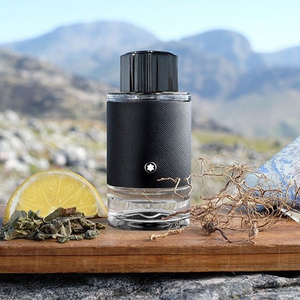 Montblanc - Explorer EDP - Pour Homme Chile