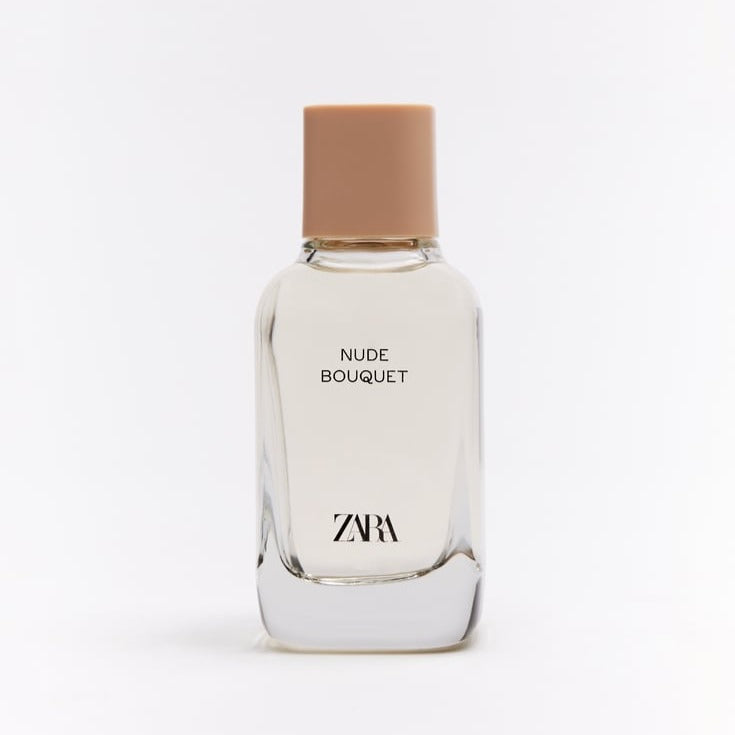 Decant Zara - Nude Bouquet