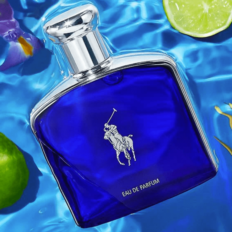 Ralph Lauren - Polo Blue Eau de Parfum - Pour Homme Chile