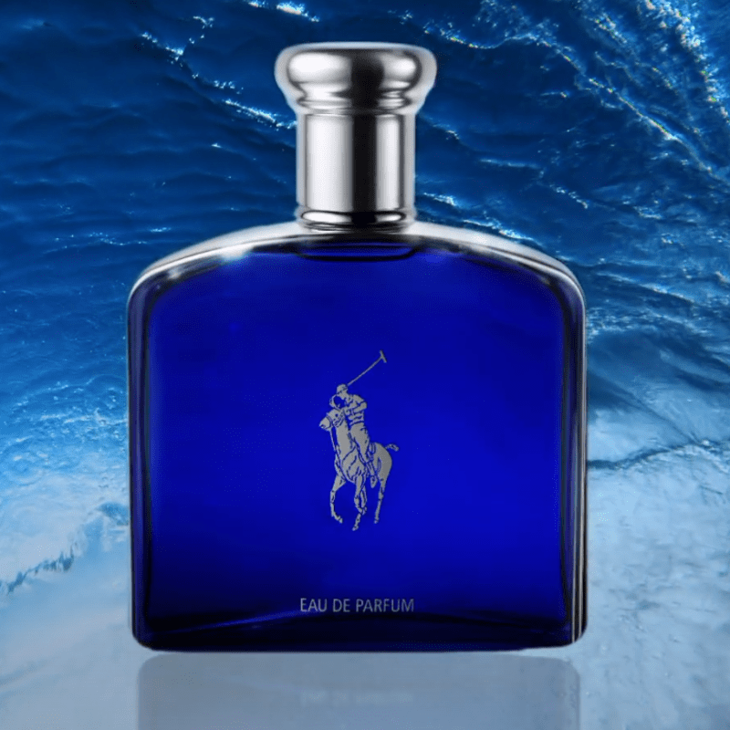 Ralph Lauren - Polo Blue Eau de Parfum - Pour Homme Chile