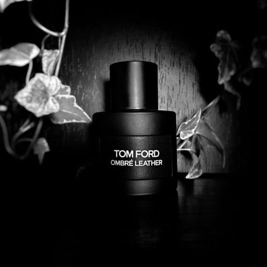 Tom Ford - Ombré Leather EDP - Pour Homme Chile