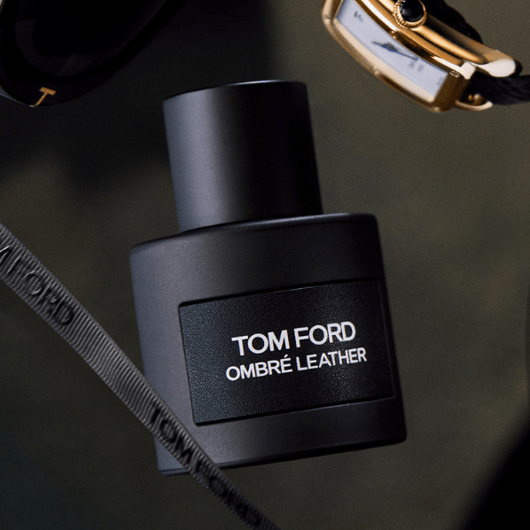 Tom Ford - Ombré Leather EDP - Pour Homme Chile
