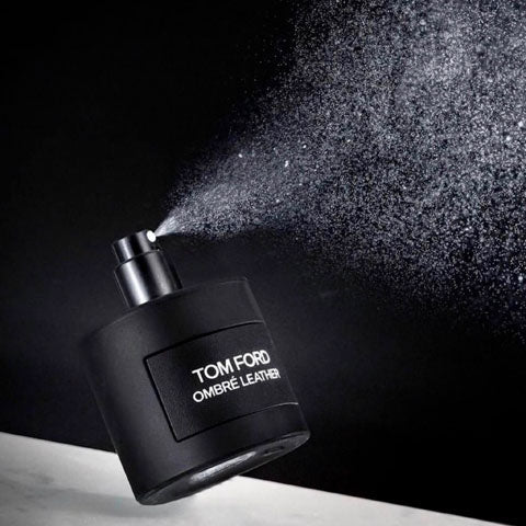 Tom Ford - Ombré Leather EDP - Pour Homme Chile