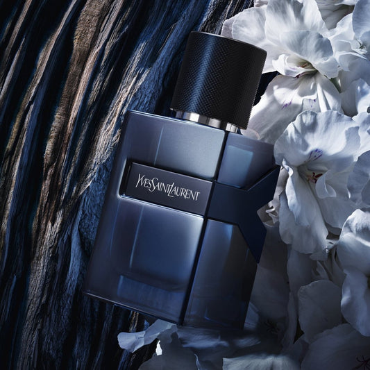 Yves Saint Laurent - Y Elixir - Pour Homme Chile