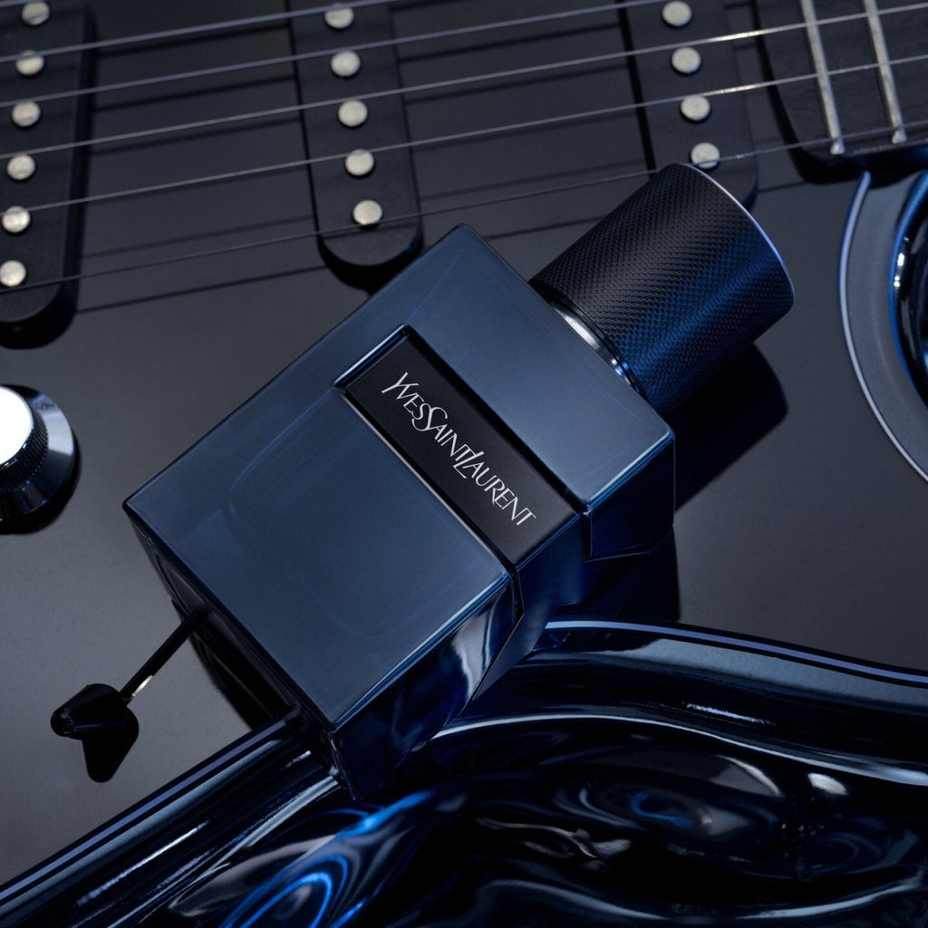 Yves Saint Laurent - Y Elixir - Pour Homme Chile