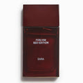 Zara - For Him Red Edition - Pour Homme Chile