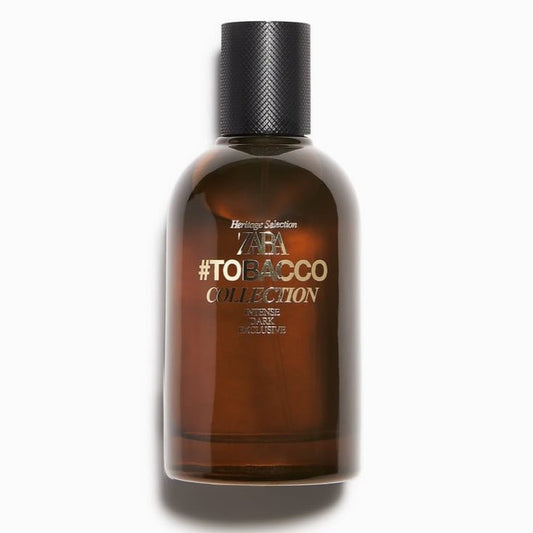 Zara - Tobacco Collection Intense Dark Exclusive - Pour Homme Chile